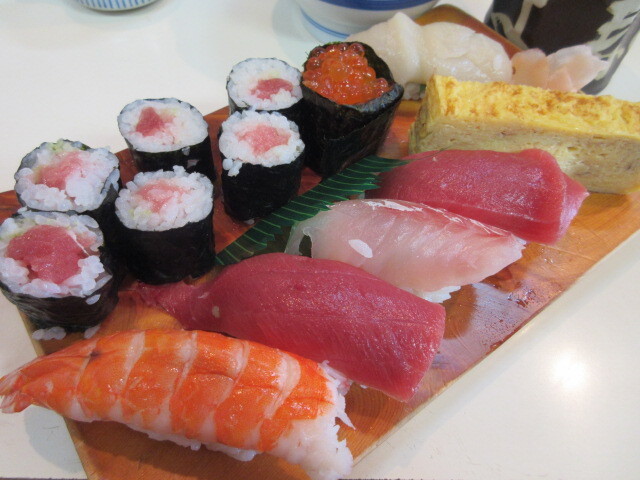 きよ寿司 - 黒松（寿司）の写真