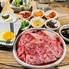 熟成和牛焼肉エイジング・ビーフ 吉祥寺店