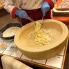 ピッツェリア マリノ - ベーコンとマッシュルームのパルメナーラ…税込2189円