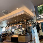 タリーズコーヒー - 