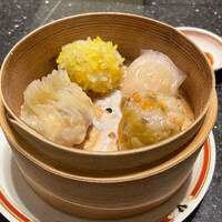 龍天門 - 