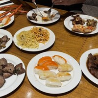 ザ・ループ ホテルアゴーラ大阪守口 - 