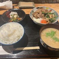 北新地 つきしろ -  北新地 つきしろ -