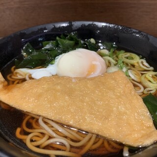 名代 富士そば_1