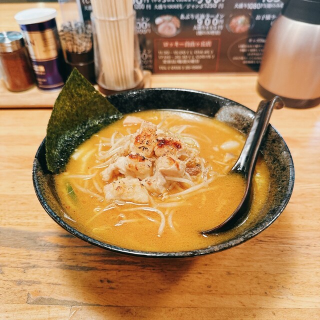 Obihiro Rocky Jiyugaoka Ten