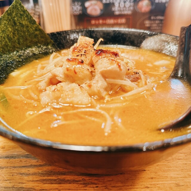 Obihiro Rocky Jiyugaoka Ten photo 2