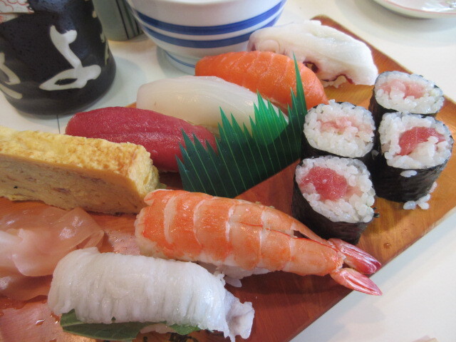 きよ寿司 - 黒松（寿司）の写真