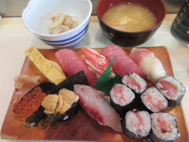 きよ寿司 - 黒松（寿司）の写真