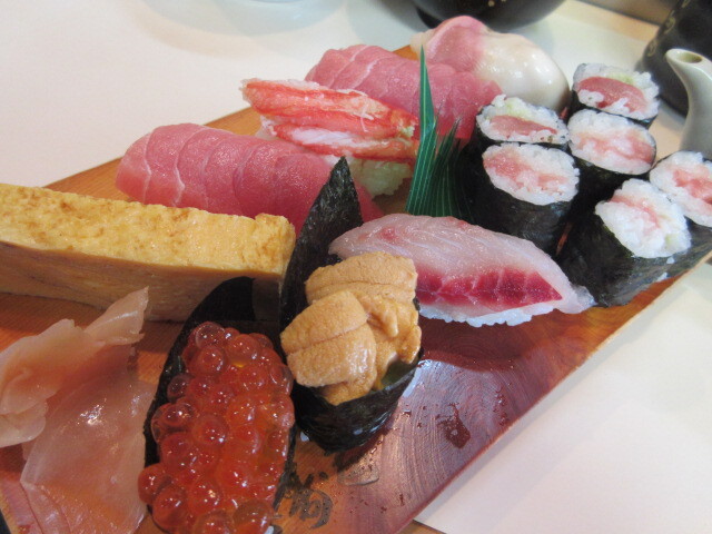 きよ寿司 - 黒松（寿司）の写真