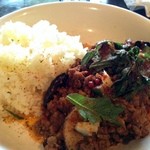 negombo33 - （2013年10月）キーマカレー