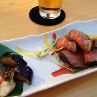先斗町 四季 よし菜 - 憧れの納涼床での食事