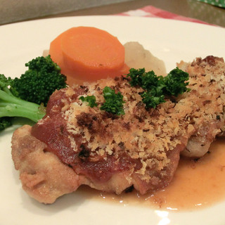 Casual French MOE'T_0