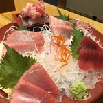 Maguro No Shimahara - 