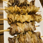 Yakitori Banchou - 