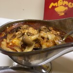 かれーの店 うどん  - 