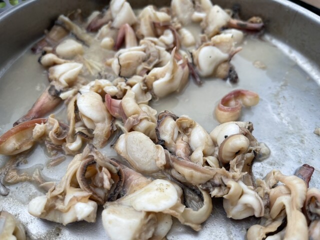 魚金商店 - 苫小牧（その他）の写真