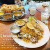 南インド食堂 ビーンズ オン ビーンズ