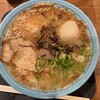 ラーメン 天外天 熊本駅店