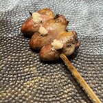 Yakitori Kabin - 