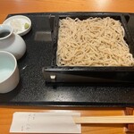 Teuchi Soba Yoshimiya - 