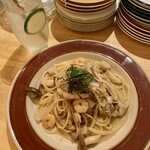 Fortune comes in at the merry gate - 自家製レモネード