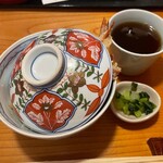 Teuchi Soba Yoshimiya - 