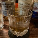 バー キタカミ - 