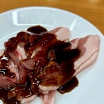 塩梅食堂 - 豚バラカルビ