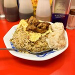 新御茶ノ水 萬龍 - 