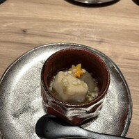 庵樹 - 