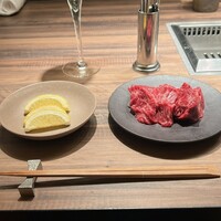 焼肉うしごろ 横浜店 - 