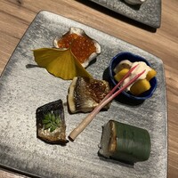 庵樹 - 