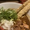 元祖肉肉うどん 中洲店