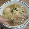 らーめん鱗 西中島店