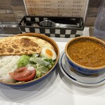 インドカレー フジヤ - 