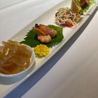 中国料理 大観苑 - 