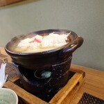 Kappou Kamon - 鱧すき鍋