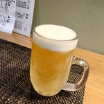 割烹 加門 - とりあえず