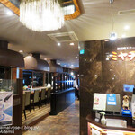 鉄板焼ステーキ 一ッ葉ミヤチク - 