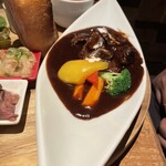 Charcoal Dining るもん - 