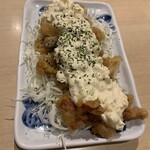 Taishuu Izakaya Yoyogi Yokochou - 