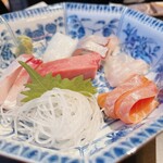 Luv.Fish? 東京 - 