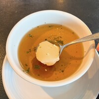 上野洋食遠山 - 