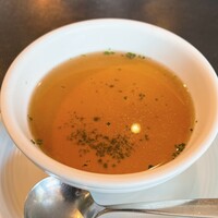 上野洋食遠山 - 