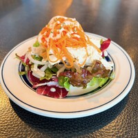 上野洋食遠山 - 