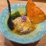 sushi処まんま天王寺 & HANARE - 