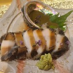 sushi処まんま天王寺 & HANARE - 