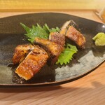 sushi処まんま天王寺 & HANARE - 