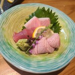 sushi処まんま天王寺 & HANARE - 