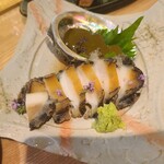 sushi処まんま天王寺 & HANARE - 